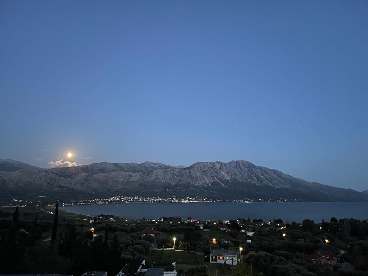 Elsa Modern Apartments Paleros Εξωτερικό φωτογραφία